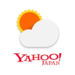 Logo of Yahoo Weather Japan android Application 